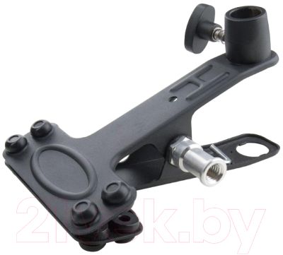 Зажим для студийного оборудования Kupo Ali Clamp / KCP-360B - фото
