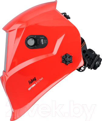 Сварочная маска Fubag Optima 9-13 / 38073