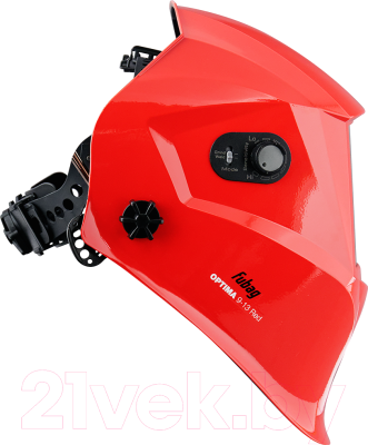 Сварочная маска Fubag Optima 9-13 / 38073