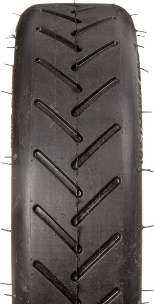 Велопокрышка STG BL-128 YD-118-011 8x1/2x2 / Х98412