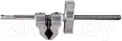 Зажим для студийного оборудования Kupo Super Viser Clamp Center Jaw KCP-602 - фото