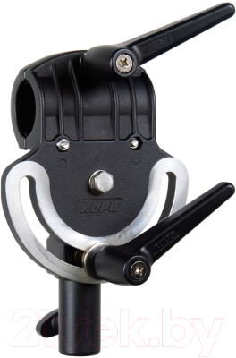 Зажим для студийного оборудования Kupo Pivoting Boom Arm Clamp / KCP-645 - фото
