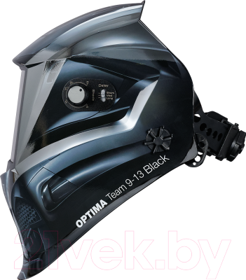 Сварочная маска Fubag Optima Team 9-13 / 38074