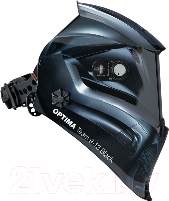 Сварочная маска Fubag Optima Team 9-13 / 38074