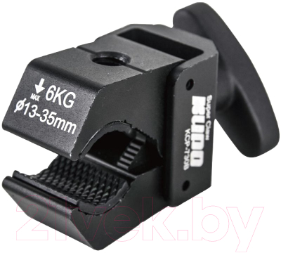 Зажим для студийного оборудования Kupo Super Claw / KCP-730B - фото