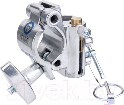 Зажим для студийного оборудования Kupo T.V. Coupler / KCP-844 - фото