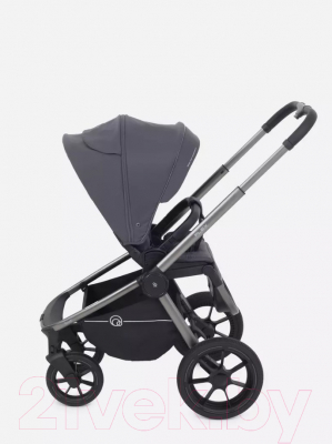Детская универсальная коляска Rant Flex Pro 3 в 1 2023 / RA075