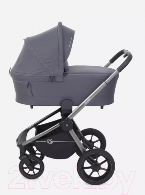 Детская универсальная коляска Rant Flex Pro 3 в 1 2023 / RA075