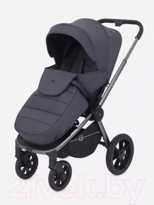 Детская универсальная коляска Rant Flex Pro 3 в 1 2023 / RA075