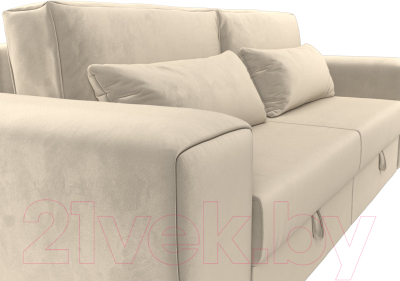 Диван Лига Диванов Лига-008 / 118588