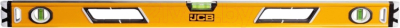 Уровень строительный JCB JBL004 - фото