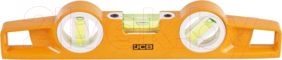 Уровень строительный JCB JBL008 - фото