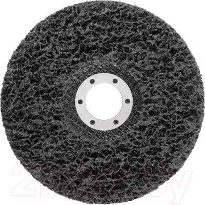 Шлифовальный круг MOS Полимерный 125мм / 39606М