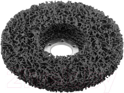 Шлифовальный круг MOS Полимерный 125мм / 39606М