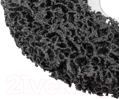 Шлифовальный круг MOS Полимерный 125мм / 39606М