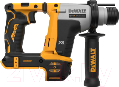 Профессиональный перфоратор DeWalt DCH172NT-XJ