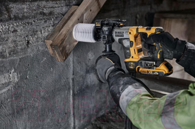 Профессиональный перфоратор DeWalt DCH172NT-XJ