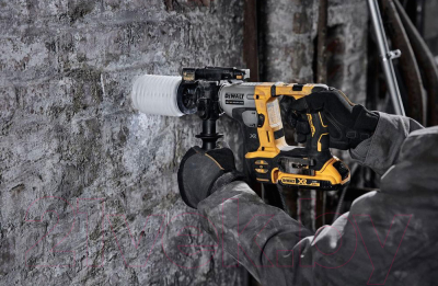 Профессиональный перфоратор DeWalt DCH172NT-XJ