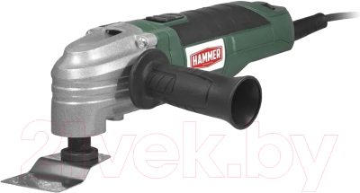 Реноватор Hammer LZK320 - фото
