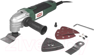 Реноватор Hammer LZK320