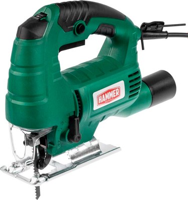 Электролобзик Hammer LZK750А - фото