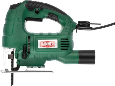 Электролобзик Hammer LZK750А