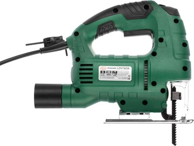 Электролобзик Hammer LZK750А