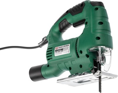 Электролобзик Hammer LZK750А