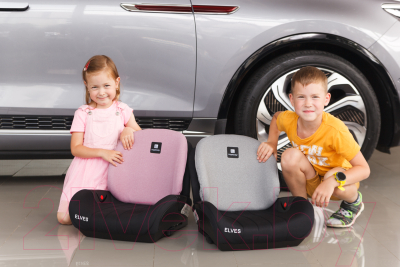 Бустер Martin Noir Elves