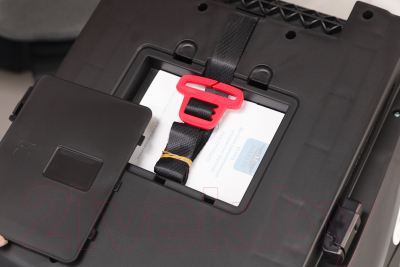 Бустер Martin Noir Elves