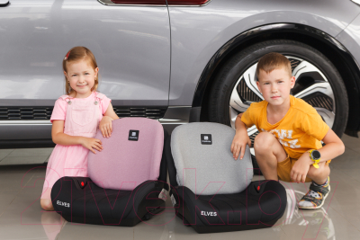 Бустер Martin Noir Elves