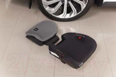 Бустер Martin Noir Elves Plus