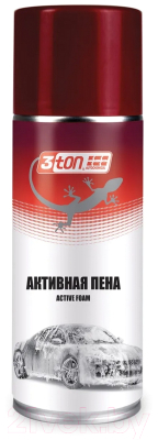 Автошампунь 3ton ТС-571 - фото