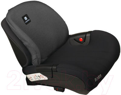 Бустер Martin Noir Elves Plus - фото