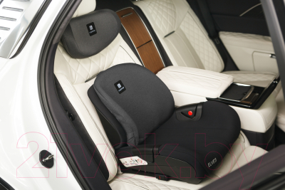 Бустер Martin Noir Elves Plus