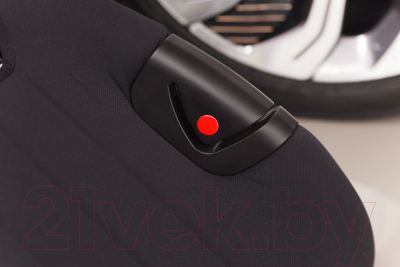 Бустер Martin Noir Elves Plus