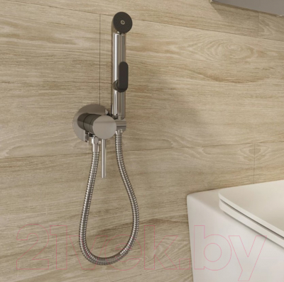 Гигиенический душ со смесителем Milardo 001SBR0M08