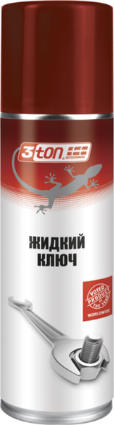 Смазка техническая 3ton TC-335 - фото