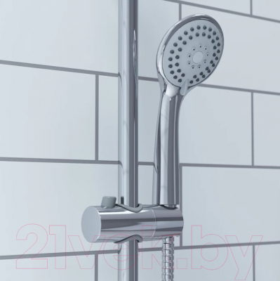 Душевая система Milardo 3703F24M76