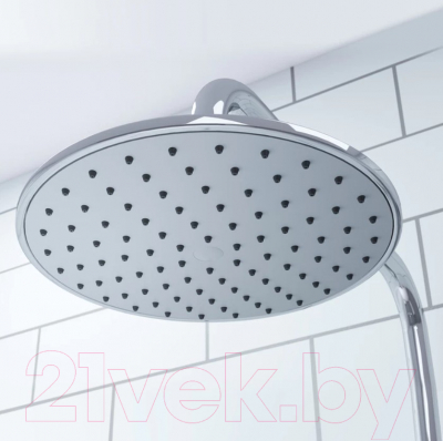 Душевая система Milardo 3703F24M76