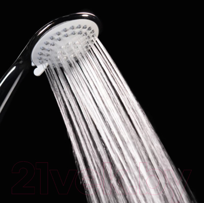 Душевая система Milardo 3703F24M76