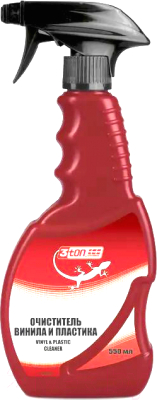 Очиститель салона 3ton Vinyl Plastic Cleaner ТН-503 - фото