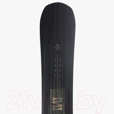 Сноуборд Nidecker Play 2023-24