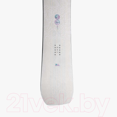 Сноуборд Nidecker Venus 2023-24