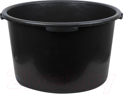 Ведро строительное FIT Для перемешивания раствора 60л / 04093 - фото