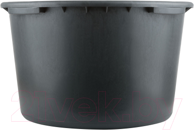 Ведро строительное FIT Для перемешивания раствора 60л / 04093