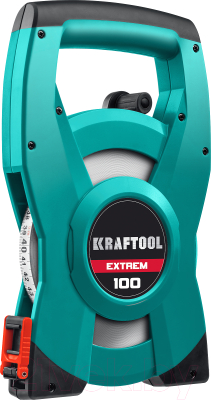 Мерная лента Kraftool Extrem 34185-100 - фото