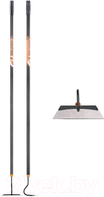 Мотыга Finland Light 2330