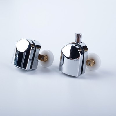 Ролики для душевой кабины IDDIS 966D23C6DZ 