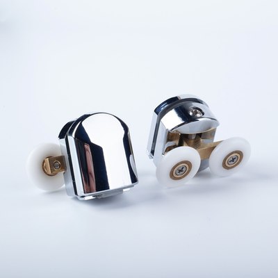 Ролики для душевой кабины IDDIS 966M23C4DZ